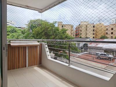 Apartamento en venta en Santa Monica, Barranquilla · foto 4 de 20