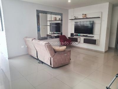 Apartamento en venta en Santa Monica, Barranquilla · foto 5 de 20