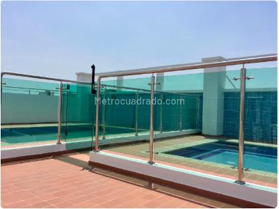 Apartamento en venta en Santa Monica, Barranquilla · foto 6 de 20