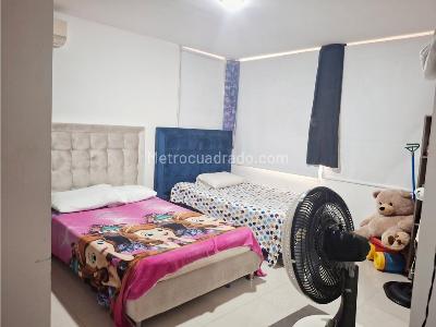 Apartamento en venta en Santa Monica, Barranquilla · foto 9 de 20
