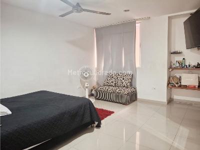 Apartamento en venta en Santa Monica, Barranquilla · foto 11 de 20