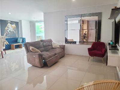 Apartamento en venta en Santa Monica, Barranquilla · foto 14 de 20