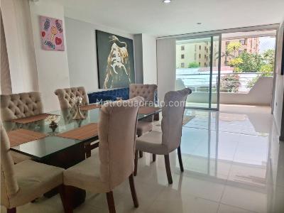 Apartamento en venta en Santa Monica, Barranquilla · foto 17 de 20