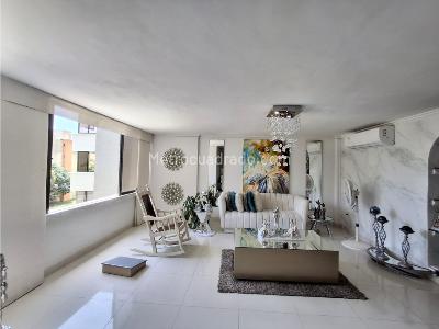 Apartamento de 3 alcobas en venta en Andalucia, Barranquilla, 130 m² · foto 3 de 20