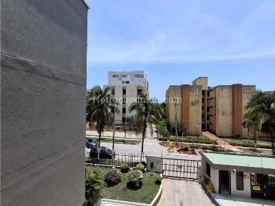 Apartamento de 3 alcobas en venta en Andalucia, Barranquilla, 130 m² · foto 5 de 20