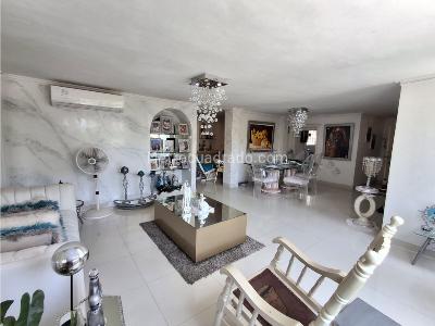 Apartamento de 3 alcobas en venta en Andalucia, Barranquilla, 130 m² · foto 6 de 20