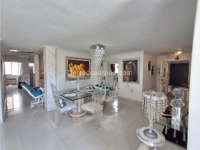 Apartamento de 3 alcobas en venta en Andalucia, Barranquilla, 130 m² · foto 7 de 20