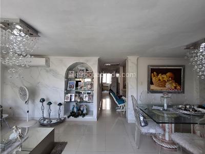 Apartamento de 3 alcobas en venta en Andalucia, Barranquilla, 130 m² · foto 8 de 20