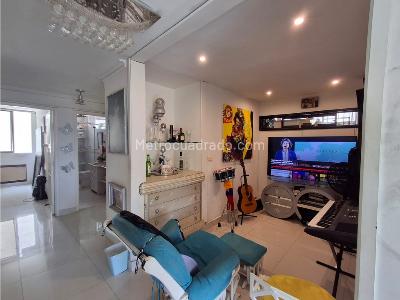 Apartamento de 3 alcobas en venta en Andalucia, Barranquilla, 130 m² · foto 9 de 20
