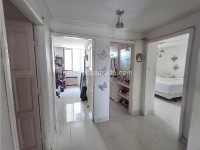 Apartamento de 3 alcobas en venta en Andalucia, Barranquilla, 130 m² · foto 10 de 20
