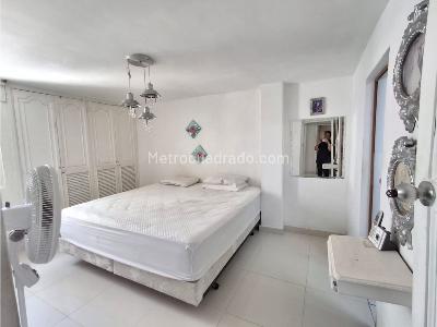 Apartamento de 3 alcobas en venta en Andalucia, Barranquilla, 130 m² · foto 11 de 20