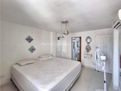Apartamento de 3 alcobas en venta en Andalucia, Barranquilla, 130 m² · foto 13 de 20