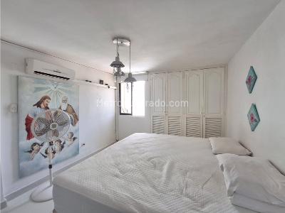 Apartamento de 3 alcobas en venta en Andalucia, Barranquilla, 130 m² · foto 15 de 20