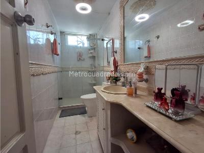 Apartamento de 3 alcobas en venta en Andalucia, Barranquilla, 130 m² · foto 16 de 20