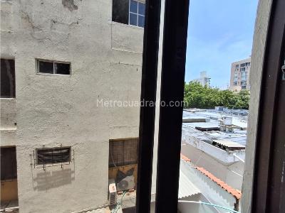Apartamento de 3 alcobas en venta en Andalucia, Barranquilla, 130 m² · foto 18 de 20