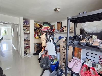 Apartamento de 3 alcobas en venta en Andalucia, Barranquilla, 130 m² · foto 19 de 20