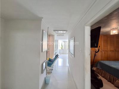 Apartamento de 3 alcobas en venta en Andalucia, Barranquilla, 130 m² · foto 20 de 20