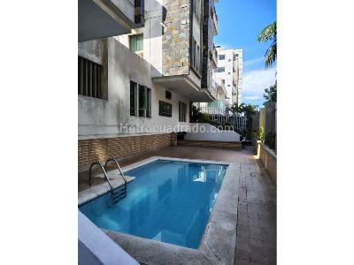 Apartamento en venta en Villa Santos, Barranquilla · foto 5 de 20