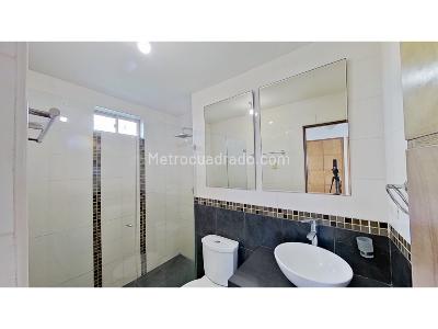 Apartamento en venta en Villa Santos, Barranquilla · foto 9 de 20