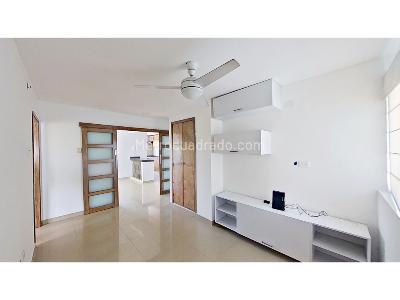 Apartamento en venta en Villa Santos, Barranquilla · foto 11 de 20