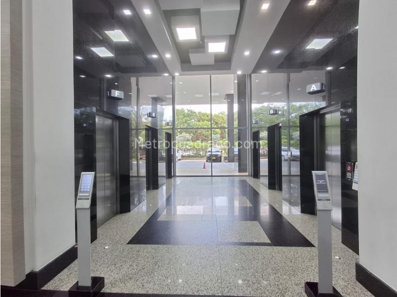 Oficina en Venta, Villa Country, Barranquilla – pohled 2