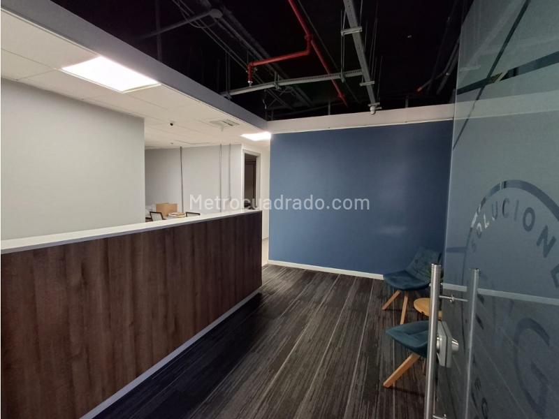 Oficina en Venta, Villa Country, Barranquilla – pohled 4