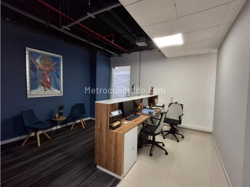 Oficina en Venta, Villa Country, Barranquilla – pohled 5