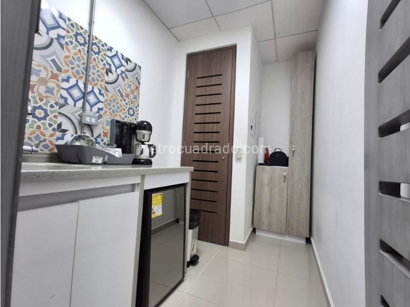 Oficina en Venta, Villa Country, Barranquilla – pohled 6