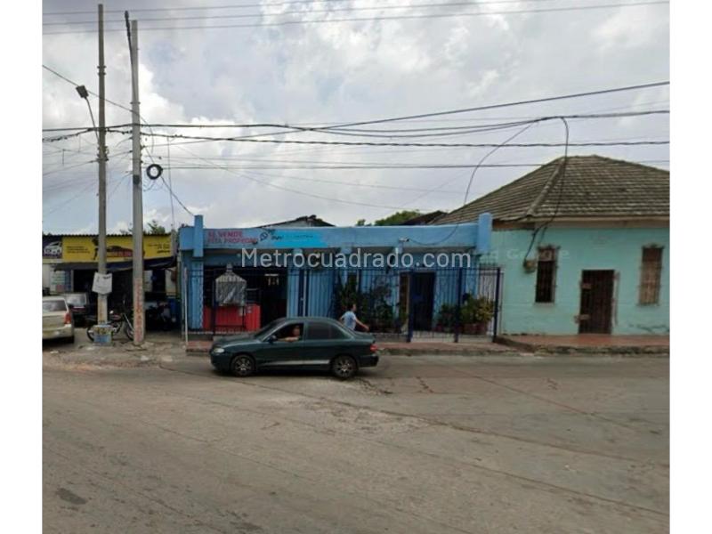 Lote en Venta, Montes, Barranquilla - Vista 2