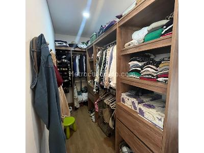 Apartamento de 2 alcobas en venta en Llanogrande, Rionegro, 114 m² · foto 4 de 10