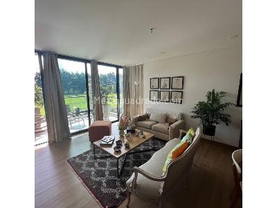 Apartamento de 2 alcobas en venta en Llanogrande, Rionegro, 114 m² · foto 5 de 10