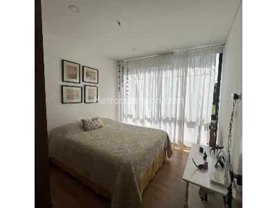 Apartamento de 2 alcobas en venta en Llanogrande, Rionegro, 114 m² · foto 7 de 10