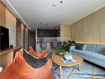 Apartamento de 1 alcoba en venta en Altos De Las Palmas, Envigado, 71 m² · foto 4 de 19