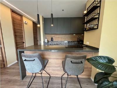 Apartamento de 1 alcoba en venta en Altos De Las Palmas, Envigado, 71 m² · foto 5 de 19