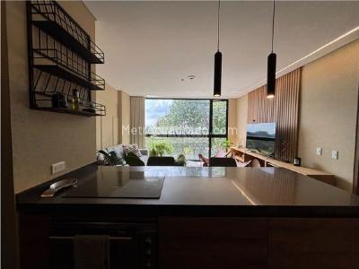 Apartamento de 1 alcoba en venta en Altos De Las Palmas, Envigado, 71 m² · foto 6 de 19