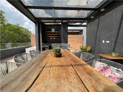 Apartamento de 1 alcoba en venta en Altos De Las Palmas, Envigado, 71 m² · foto 15 de 19