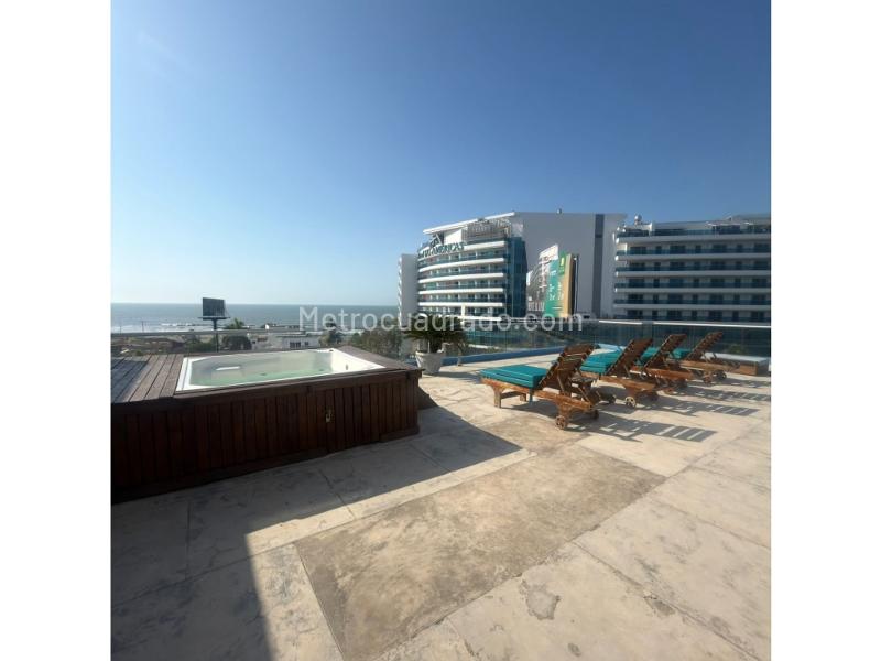 Piso – Cartagena de Indias - Vista 2