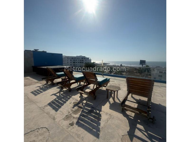 Piso – Cartagena de Indias - Vista 3