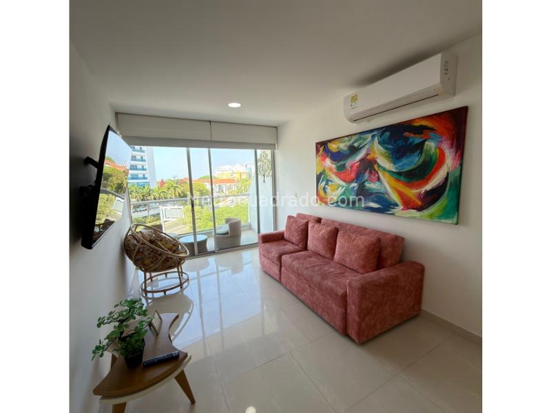 Piso – Cartagena de Indias - Vista 5