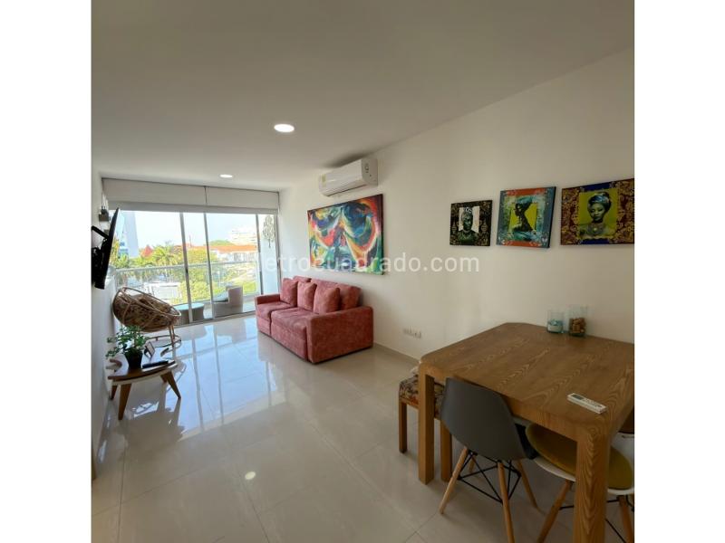 Piso – Cartagena de Indias - Más