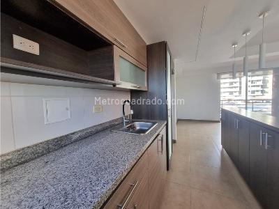 Apartamento de 3 alcobas en venta en Av Sur El Nogal, Pereira, 75 m² · foto 2 de 14