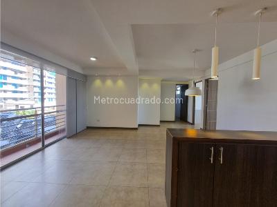 Apartamento de 3 alcobas en venta en Av Sur El Nogal, Pereira, 75 m² · foto 3 de 14