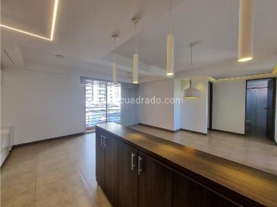 Apartamento de 3 alcobas en venta en Av Sur El Nogal, Pereira, 75 m² · foto 5 de 14