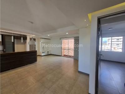 Apartamento de 3 alcobas en venta en Av Sur El Nogal, Pereira, 75 m² · foto 6 de 14