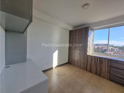 Apartamento de 3 alcobas en venta en Av Sur El Nogal, Pereira, 75 m² · foto 9 de 14