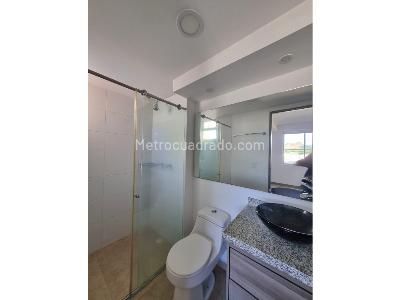 Apartamento de 3 alcobas en venta en Av Sur El Nogal, Pereira, 75 m² · foto 10 de 14