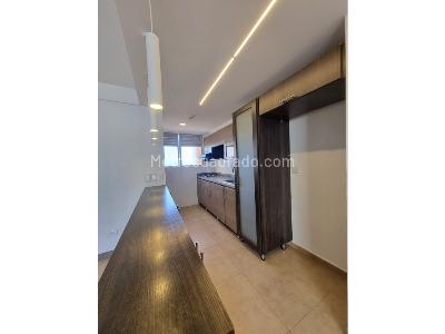 Apartamento de 3 alcobas en venta en Av Sur El Nogal, Pereira, 75 m² · foto 11 de 14