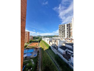 Apartamento de 3 alcobas en venta en Av Sur El Nogal, Pereira, 75 m² · foto 14 de 14