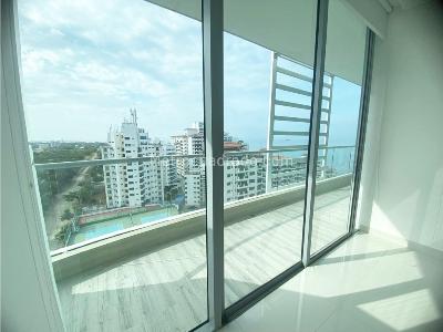 Apartamento en venta en Bello Horizonte, Santa Marta · foto 3 de 20