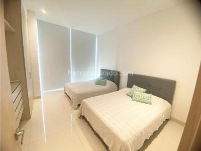 Apartamento en venta en Bello Horizonte, Santa Marta · foto 4 de 20